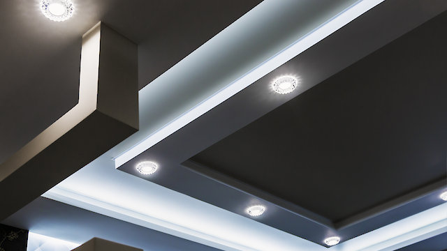 LED Retrofitting