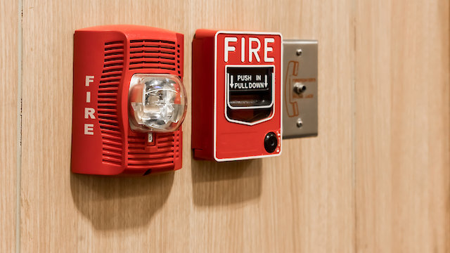 Fire Alarm Systems